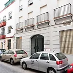 123 Calle San Vicente (Apartamento centro de Sevilla)