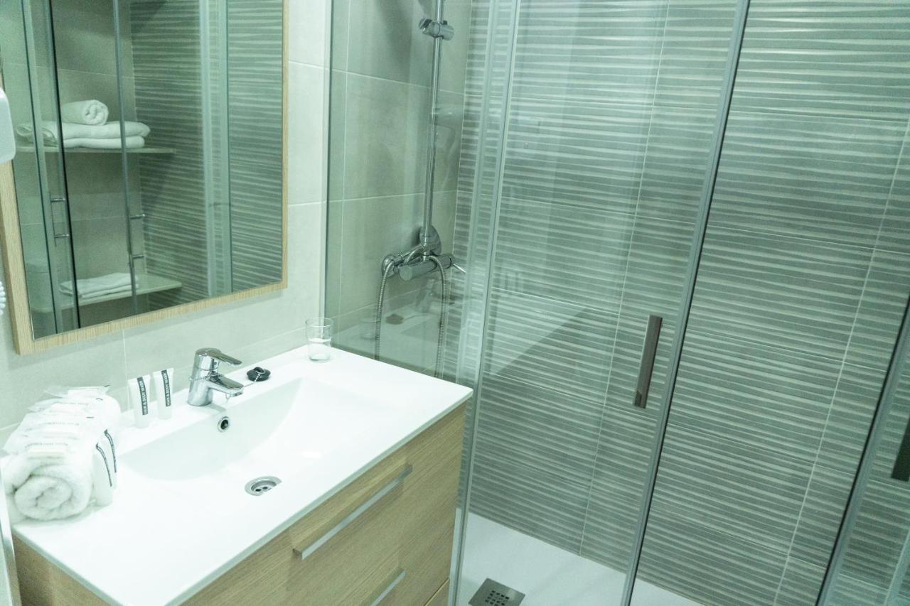 123 Calle San Vicente Apartamento Sevilla