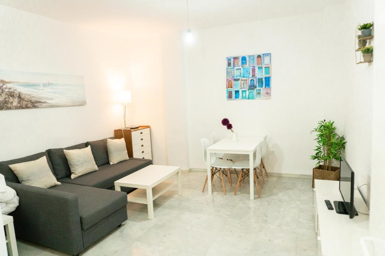 Apartment 123 Calle San Vicente