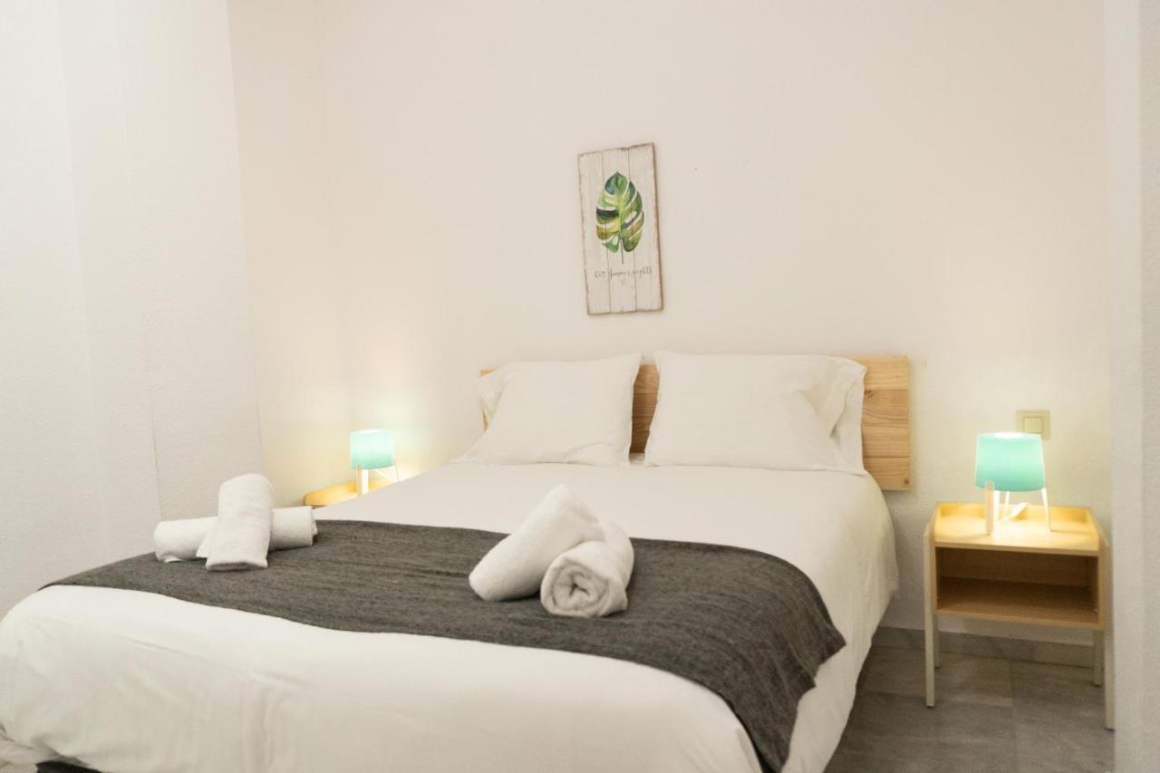 123 Calle San Vicente Apartment Sevilla