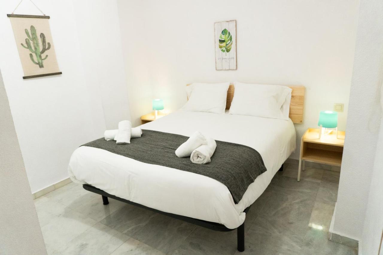 123 Calle San Vicente Apartment Sevilla